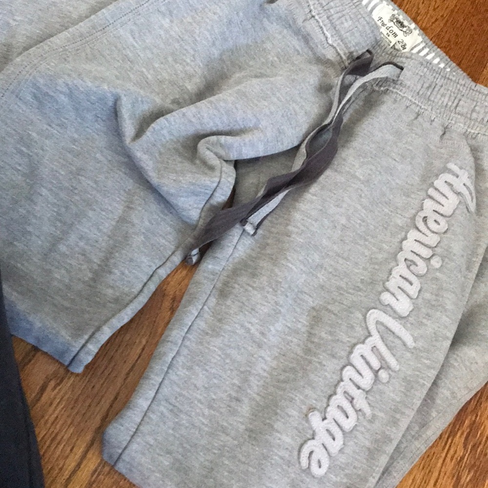Sweatpants